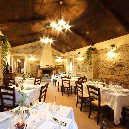 La Rosa Nel Bicchiere Guest House Soveria Mannelli Exterior photo