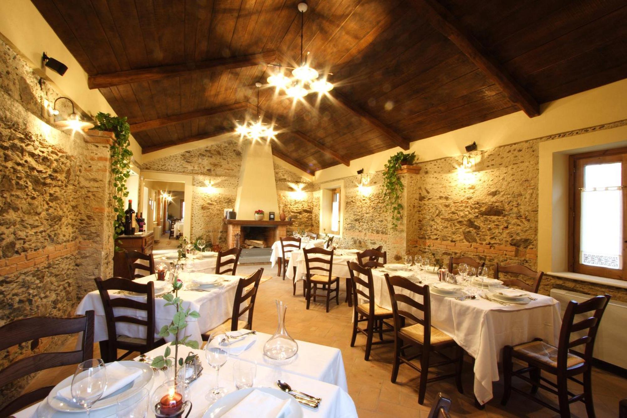 La Rosa Nel Bicchiere Guest House Soveria Mannelli Exterior photo