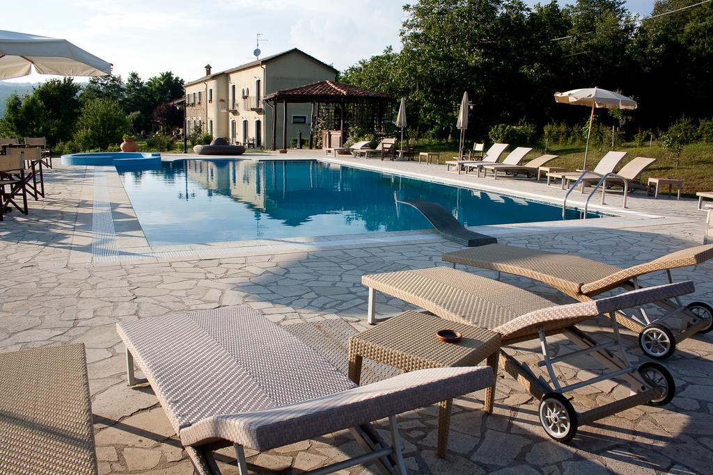 La Rosa Nel Bicchiere Guest House Soveria Mannelli Exterior photo