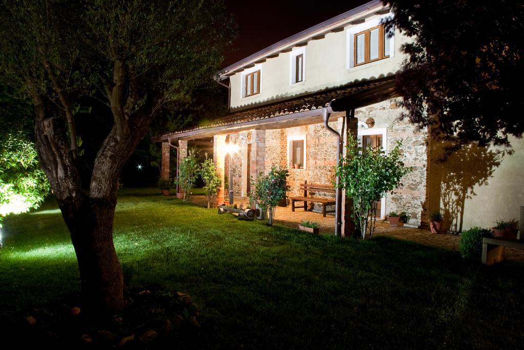 La Rosa Nel Bicchiere Guest House Soveria Mannelli Exterior photo