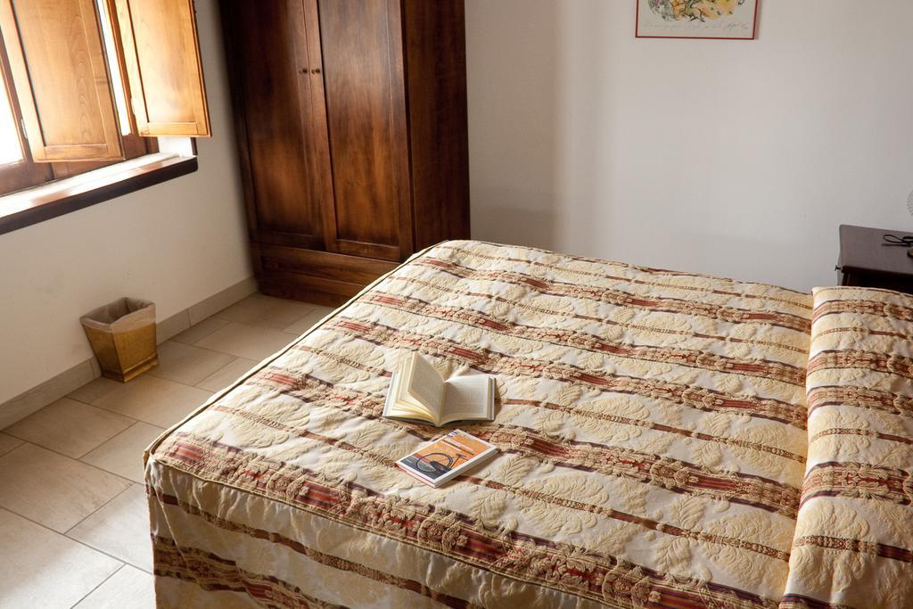 La Rosa Nel Bicchiere Guest House Soveria Mannelli Exterior photo