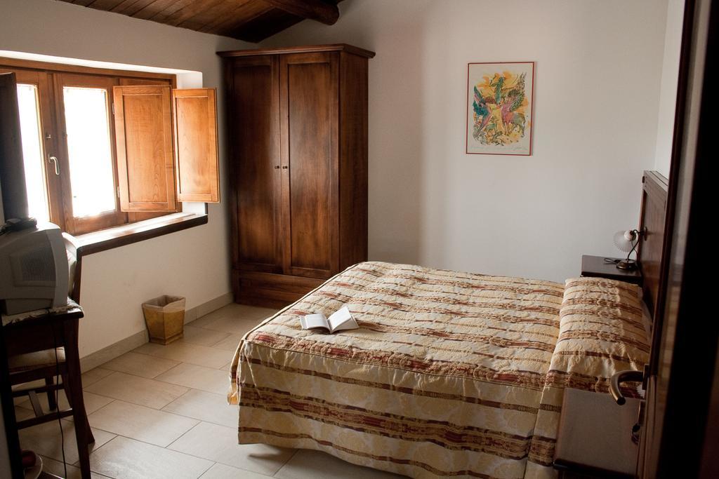 La Rosa Nel Bicchiere Guest House Soveria Mannelli Exterior photo