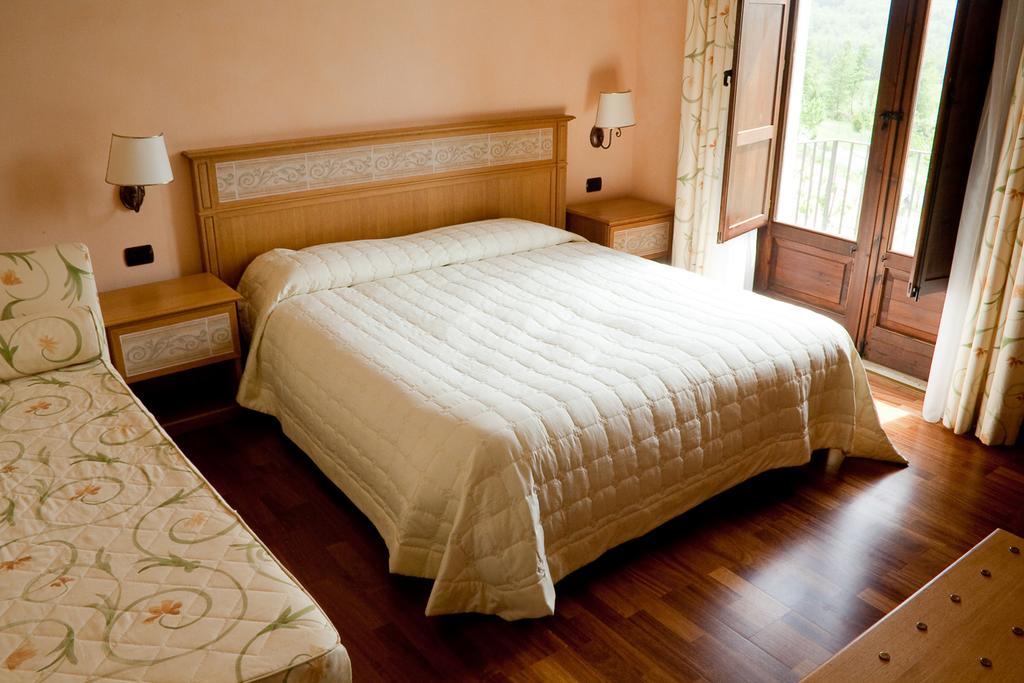 La Rosa Nel Bicchiere Guest House Soveria Mannelli Exterior photo